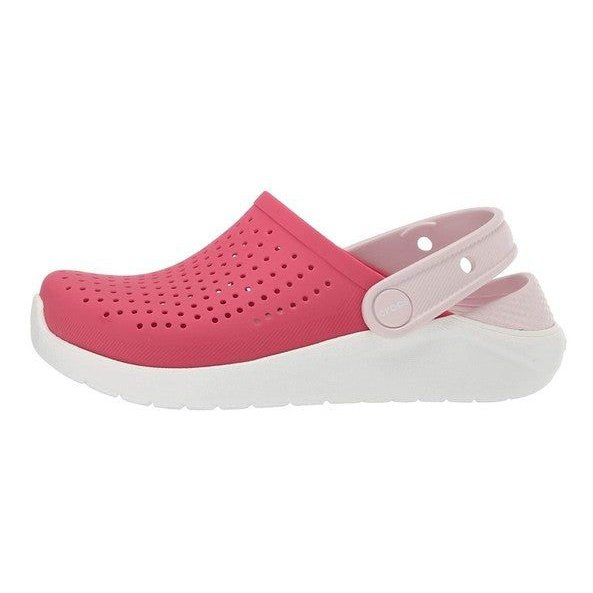 Crocs Literide clog para niña.
