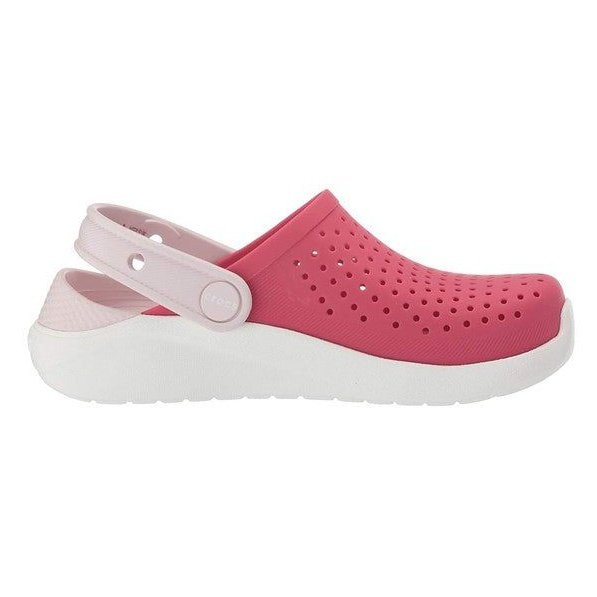 Crocs Literide clog para niña.