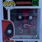 Funko - Marvel - 400, Deadpool Candy Cane - The Gift Shop Costa Rica