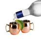 BAR 340 - 4 Moscow Mule - Tamaño Shot