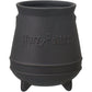 Harry Potter Taza de Ceramica Negra tipo Caldero