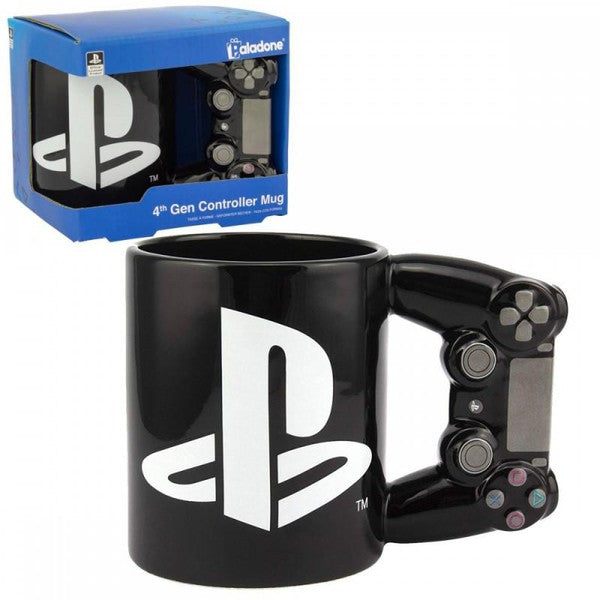 Jarra PlayStation ta Generacion, ml