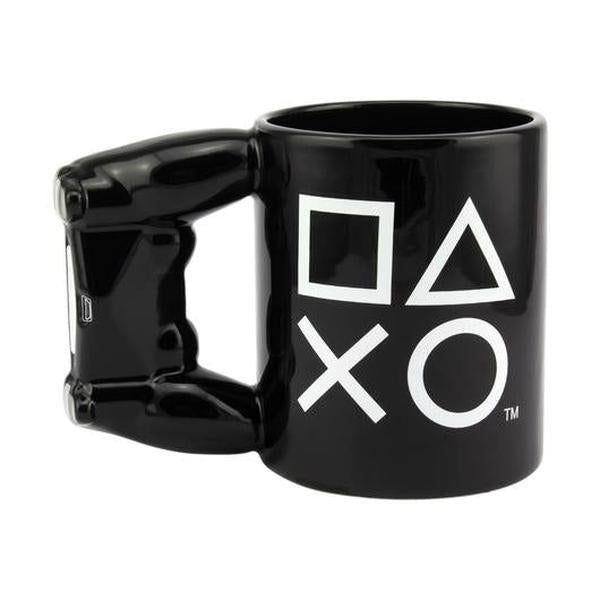 Jarra PlayStation ta Generacion, ml