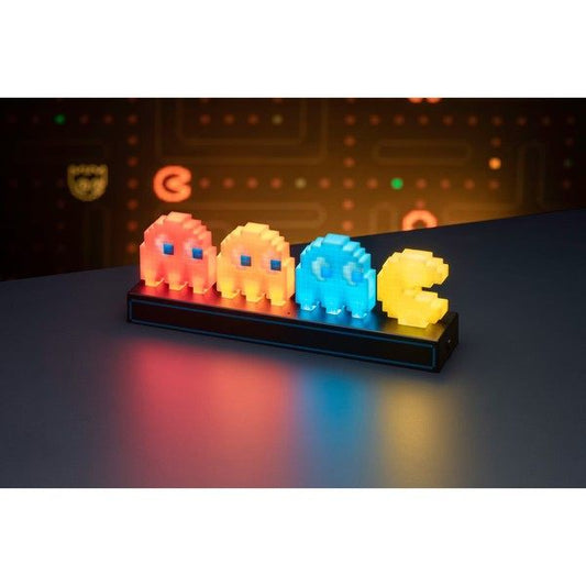 Pac-Man Fantasmas, Lampara de Escritorio
