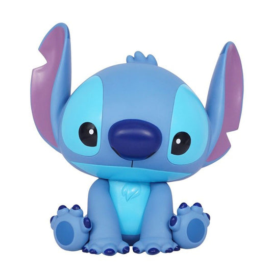 Disney Stitch Alcancía de PVC