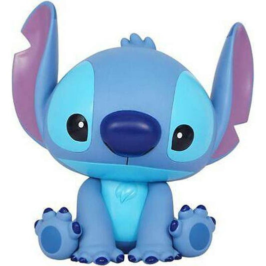 Disney Stitch Alcancía de PVC
