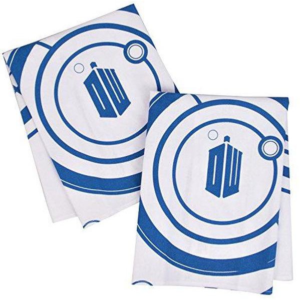 Limpión de cocina Doctor Set