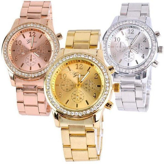 Reloj de Dama Geneva