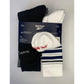 Reebok Medias para entrenamiento diferentes patrones.