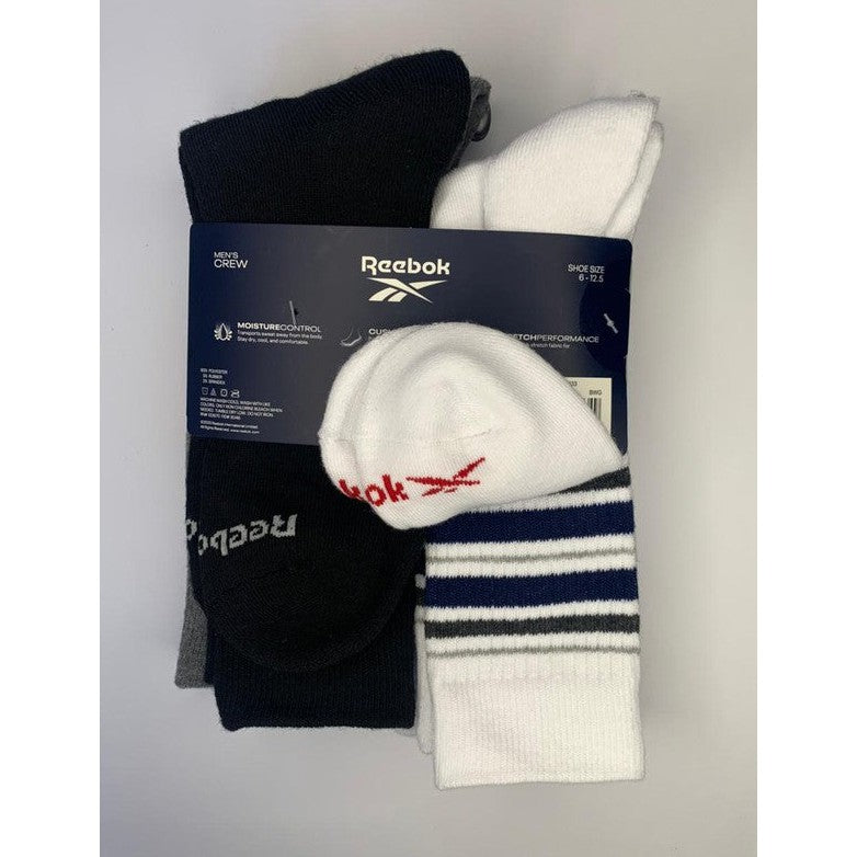 Reebok Medias para entrenamiento diferentes patrones.