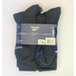 Reebok Medias para entrenamiento diferentes patrones.