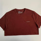 Camiseta lisa, marca Columbia.
