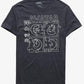 Camiseta Hombre - Avatar: The Last Airbender Nations Line Art T-Shirt