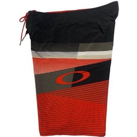 Pantaloneta Oakley, talla: