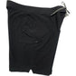 Pantaloneta Armour, color: negro, talla: