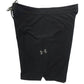 Pantaloneta Armour, color: negro, talla:
