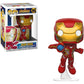 Funko - Marvel - Avengers Infinity War - 285 - Iron Man Volando - The Gift Shop Costa Rica