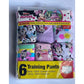 Disney Minnie Calzones de Entrenamiento Paquete Talla
