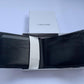 Billetera - Calvin Klein - Color Negro (Incluye clip para billetes) - The Gift Shop Costa Rica
