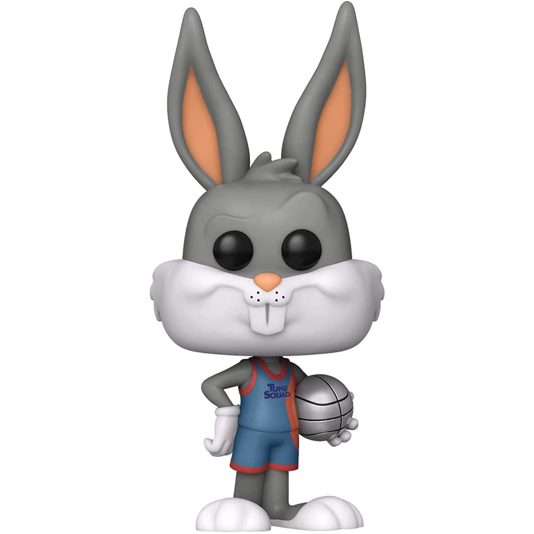 Funko - 1060, Space Jam A New Legacy - Bugs Bunny