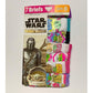Calzoncito Mandalorian Star Wars Paquete de Talla