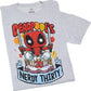 Marvel Deadpool Aniversario Caja Collectors Corps Marzo