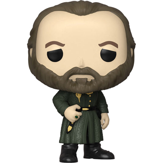 FUNKO - 08, House of Dragon - Otto Hightower