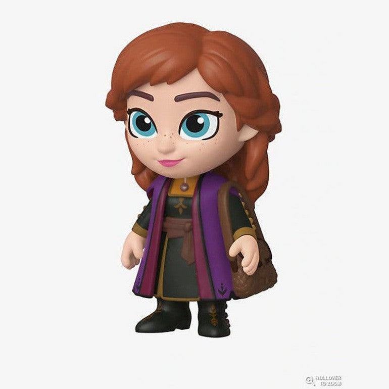 Funko Star Disney Frozen Anna