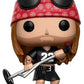 FUNKO - 50, Guns N´Roses - Axl Rose (Pre-Venta)