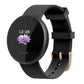 BOZLUN Smart Watch para Android / iPhones, Color: Negro - The Gift Shop Costa Rica