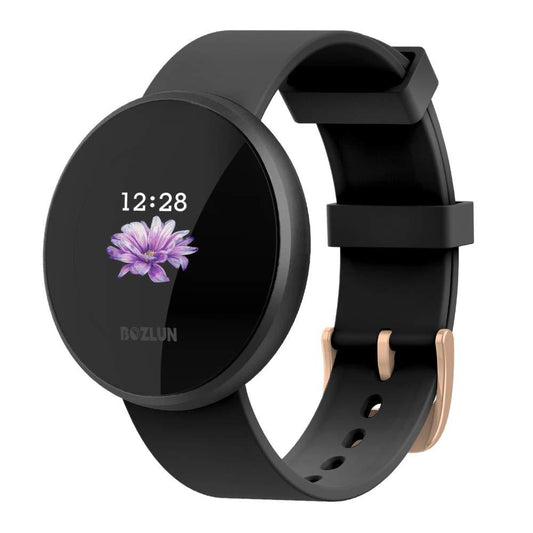 BOZLUN Smart Watch para Android / iPhones, Color: Negro - The Gift Shop Costa Rica