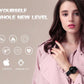 BOZLUN Smart Watch para Android / iPhones, Color: Negro - The Gift Shop Costa Rica
