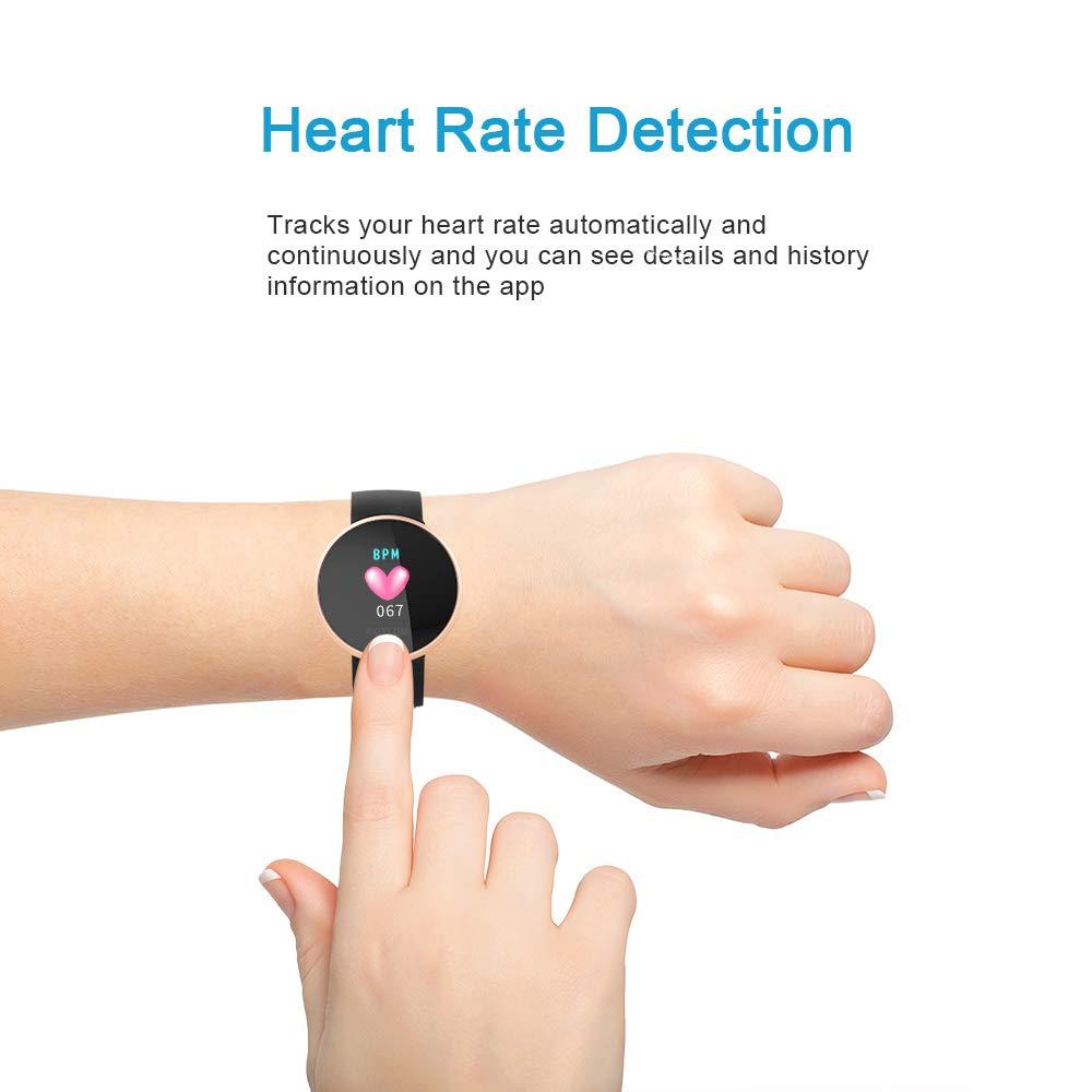 B16 smart charm bracelet