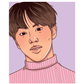 BTS Fan Book.