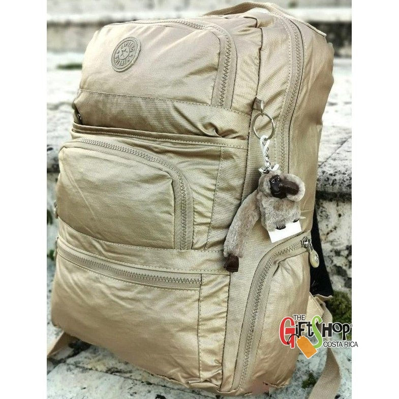 Mochilas con monito de llavero outlet