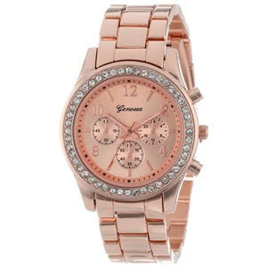 Reloj de Dama Geneva