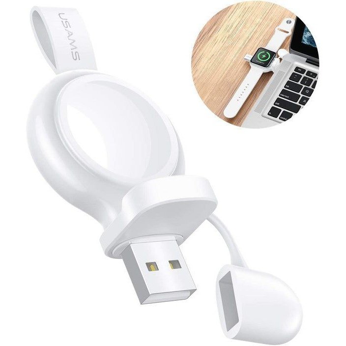 Cargador Apple Watch USB
