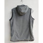 Chaleco Columbia reversible (Bell trail), color gris, talla L - The Gift Shop Costa Rica