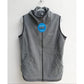 Chaleco Columbia reversible (Bell trail), color gris, talla L - The Gift Shop Costa Rica