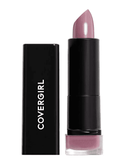 Labial Cover Girl, color: 340 Delicious - The Gift Shop Costa Rica