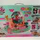 L.O.L. Surprise! DIY Glitter Factory - Muñeca Exclusiva - The Gift Shop Costa Rica