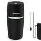 Difusor de aceite para carro con capacidad de 90ml, Aromacare. Color: Negro - The Gift Shop Costa Rica