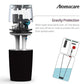 Difusor de aceite para carro con capacidad de 90ml, Aromacare. Color: Negro - The Gift Shop Costa Rica