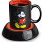 Disney - Calentador de tazas, Mickey Mouse (Incluye Taza) - The Gift Shop Costa Rica