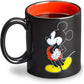 Disney - Calentador de tazas, Mickey Mouse (Incluye Taza) - The Gift Shop Costa Rica