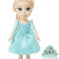 Muñeca Petit Elsa, Frozen. - The Gift Shop Costa Rica