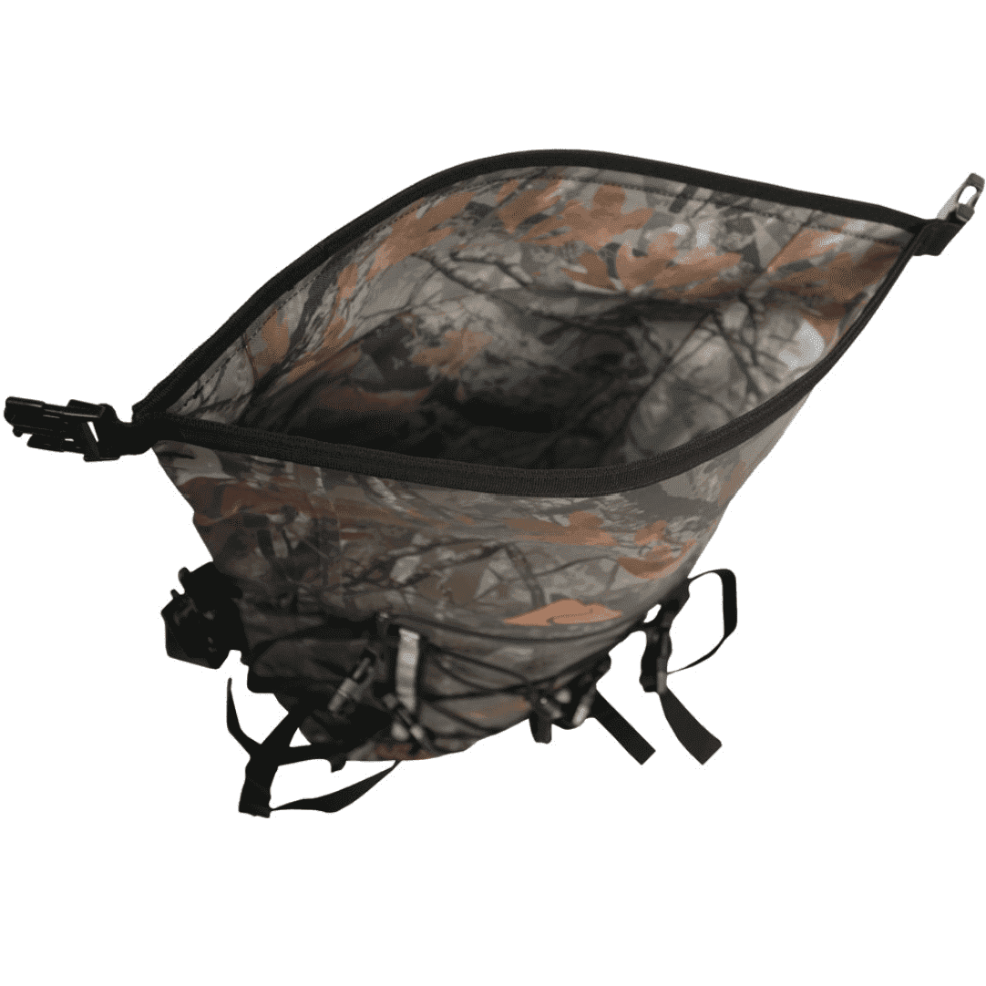 Dry bag Mochila impermeable Marca Ozark Trail Spring River