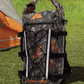 Dry bag (Mochila) impermeable, Marca: Ozark Trail Spring River