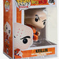 Funko - 706, Dragon Ball Z - Krillin