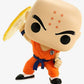 Funko - 706, Dragon Ball Z - Krillin